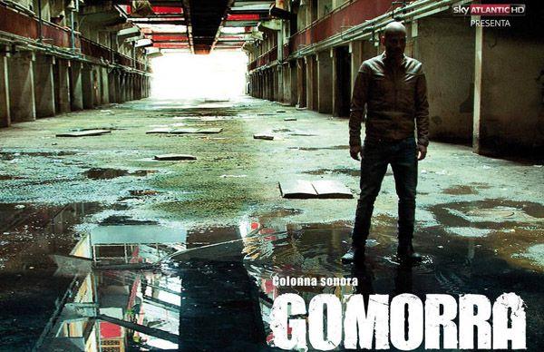 格莫拉第一至三季 Gomorra 全集迅雷下载 全集免费下载 磁力链 1080P网盘资源
