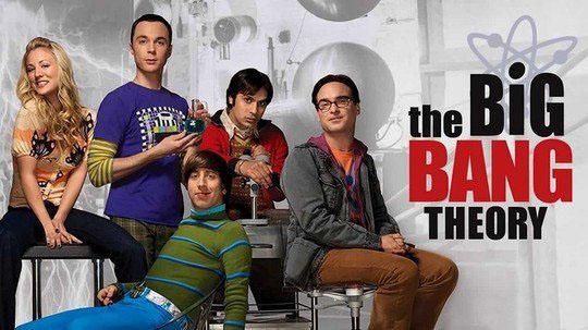 生活大爆炸第二季 The Big Bang Theory 全集迅雷下载 全集免费下载 磁力链 百度云网盘资源