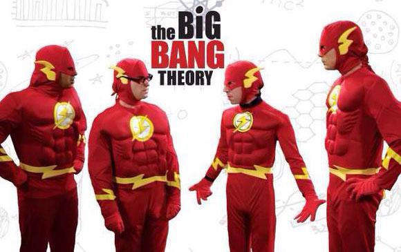 生活大爆炸第四季 The Big Bang Theory 全集迅雷下载 全集免费下载 磁力链 百度云网盘资源