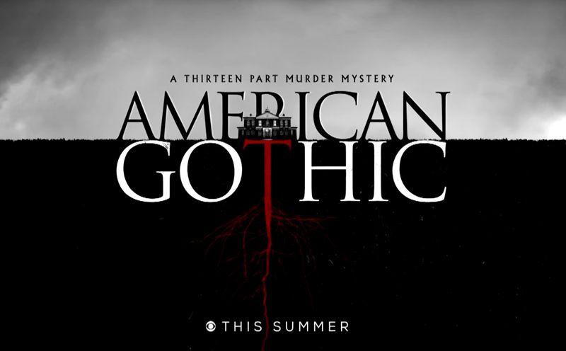《美式哥特第一季》American Gothic 全集迅雷下载 全集免费下载 磁力链 1080P网盘资源