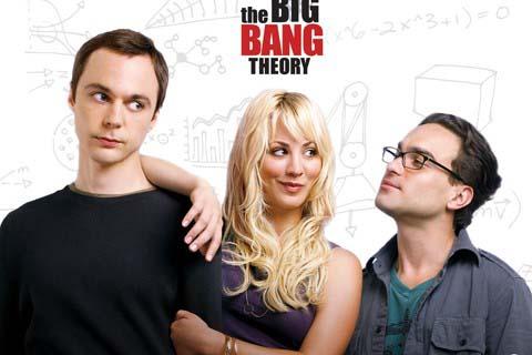 生活大爆炸第一季 The Big Bang Theory 全集迅雷下载 全集免费下载 磁力链 百度云网盘资源