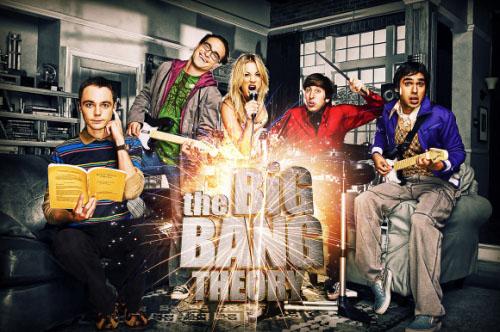 生活大爆炸第三季 The Big Bang Theory  全集迅雷下载 全集免费下载 磁力链 百度云网盘资源