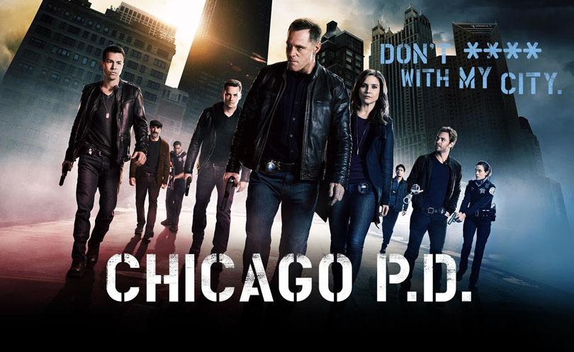 《芝加哥警署第二至四季》Chicago P.D. 全集迅雷下载 全集免费下载 磁力链 1080P网盘资源