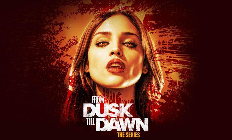 杀出个黎明第一至三季 From Dusk Till Dawn: The Series 全集迅雷下载 全集免费下载 磁力链 1080P网盘资源