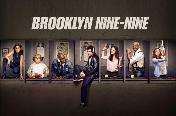 神烦警探第一至四季 Brooklyn Nine-Nine 全集迅雷下载 全集免费下载 磁力链 1080P网盘资源