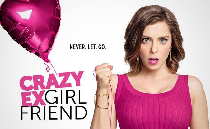 疯狂前女友第一至二季 Crazy Ex-Girlfriend 全集迅雷下载 全集免费下载 磁力链 1080P网盘资源