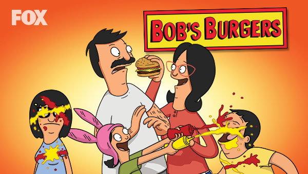 开心汉堡店第一至八季 Bob’s Burgers 全集迅雷下载 全集免费下载 磁力链 1080P网盘资源