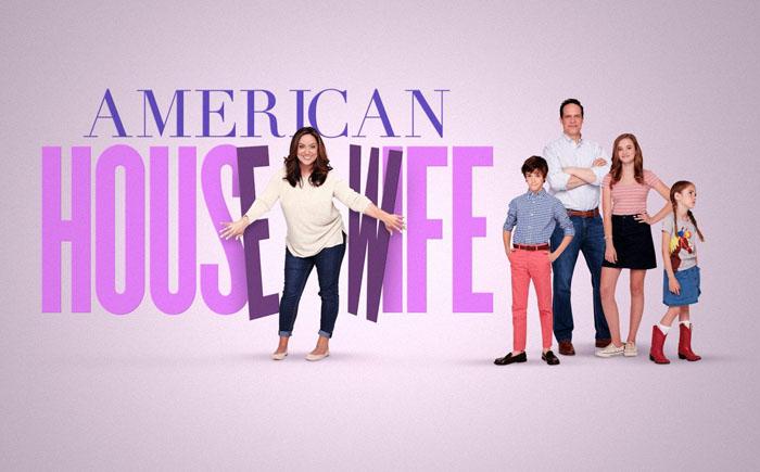 美式主妇第一至二季 American Housewife 全集迅雷下载 全集免费下载 磁力链 1080P网盘资源