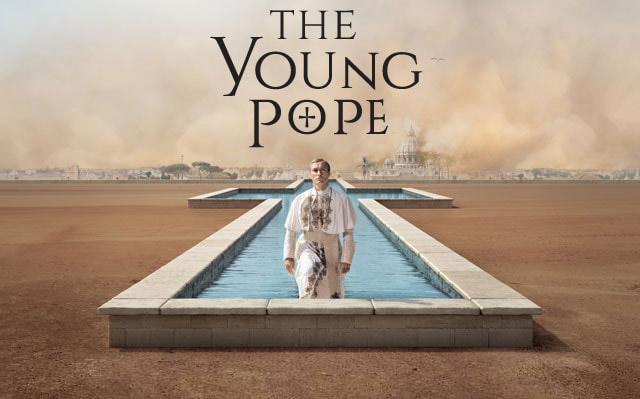 年轻的教皇第一季 The Young Pope 全集迅雷下载 全集免费下载 磁力链 1080P网盘资源
