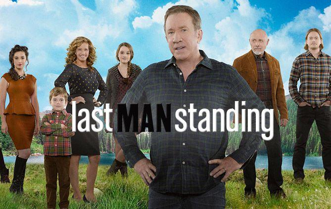 最后的男人第一至六季 Last Man Standing 全集迅雷下载 全集免费下载 磁力链 1080P网盘资源