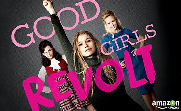 不做乖乖女第一季 Good Girls Revolt 全集迅雷下载 全集免费下载 磁力链 1080P网盘资源
