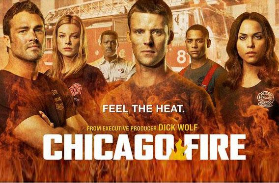 芝加哥烈焰第三至五季 Chicago Fire 全集迅雷下载 全集免费下载 磁力链 1080P网盘资源