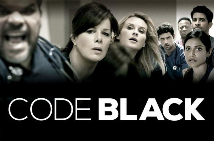 黑色警报第一至二季 Code Black 全集迅雷下载 全集免费下载 磁力链 1080P网盘资源