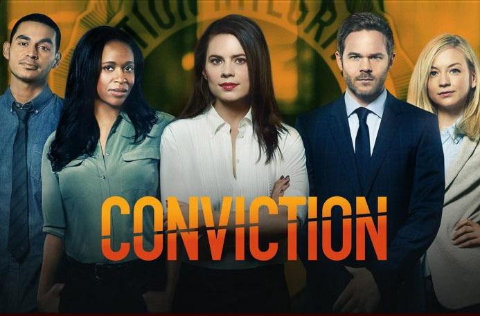 定罪第一季 Conviction 全集迅雷下载 全集免费下载 磁力链 1080P网盘资源