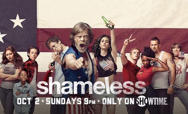 《无耻之徒第七至八季》Shameless US  迅雷下载 全集免费下载 磁力链 1080P网盘资源