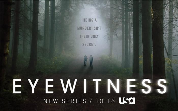 目击者第一季 Eyewitness 全集迅雷下载 全集免费下载 磁力链 1080P网盘资源