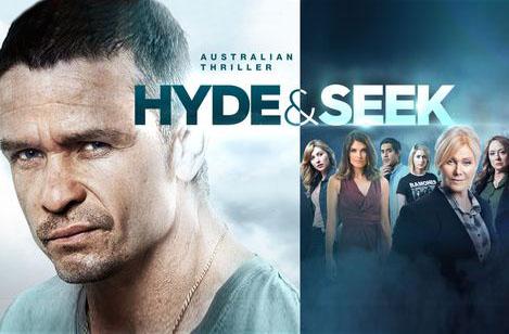 迷案追踪第一季 Hyde & Seek 全集迅雷下载 全集免费下载 磁力链 1080P网盘资源
