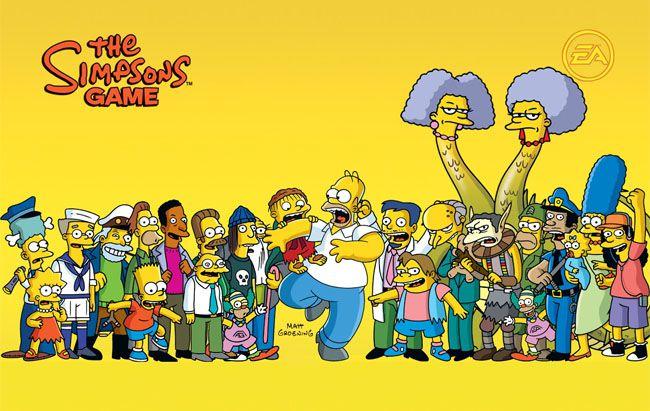 辛普森一家第二十七至二十八季 The Simpsons 全集迅雷下载 全集免费下载 磁力链 百度云网盘资源