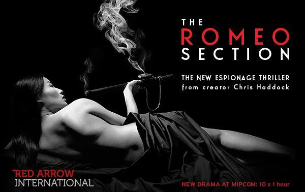 罗密欧间谍第一至二季 The Romeo Section 全集迅雷下载 全集免费下载 磁力链 1080P网盘资源