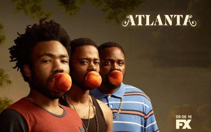 亚特兰大第一季 Atlanta 全集迅雷下载 全集免费下载 磁力链 1080P网盘资源