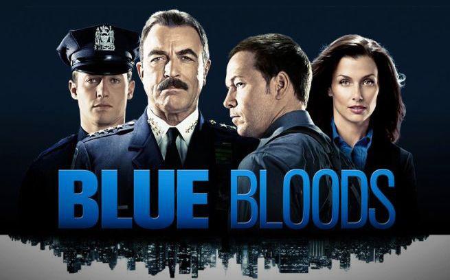 《警察世家第五至七季》Blue Bloods 全集迅雷下载 全集免费下载 磁力链 1080P网盘资源