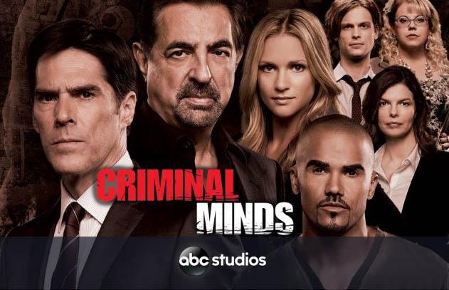 犯罪心理第八至十二季 Criminal Minds 全集迅雷下载 全集免费下载 磁力链 1080P网盘资源