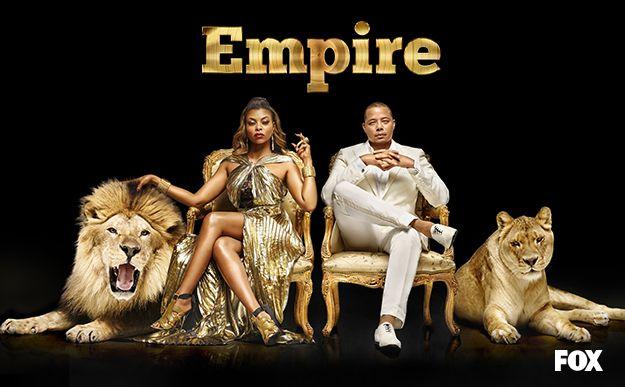 嘻哈帝国第一至三季 Empire 全集迅雷下载 全集免费下载 磁力链 1080P网盘资源