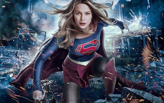 《女超人第一至二季》Supergirl 全集迅雷下载 全集免费下载 磁力链 百度云网盘资源