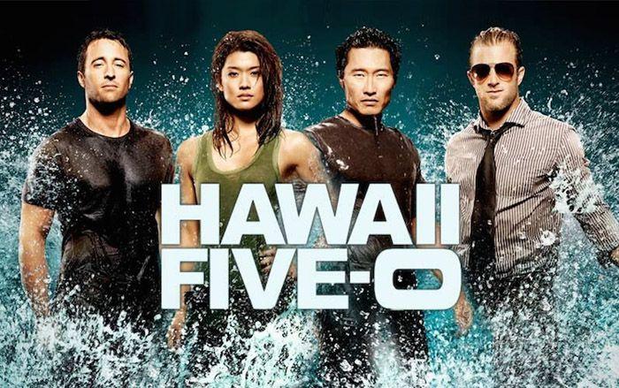 《天堂执法者第一至七季》Hawaii Five 全集迅雷下载 全集免费下载 磁力链 1080P网盘资源