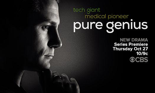 天才医院第一季 Pure Genius 全集迅雷下载 全集免费下载 磁力链 1080P网盘资源
