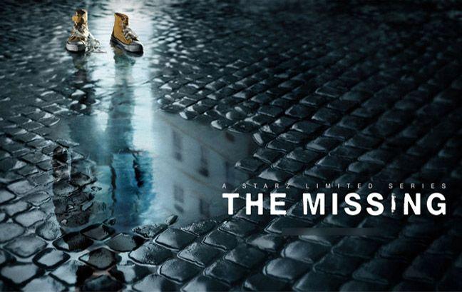 《失踪第一至二季》The Missing 全集迅雷下载 全集免费下载 磁力链 1080P网盘资源