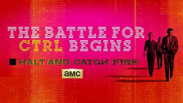 《电脑狂人第一至二季》Halt and Catch Fire 全集迅雷下载 全集免费下载 磁力链 1080P网盘资源