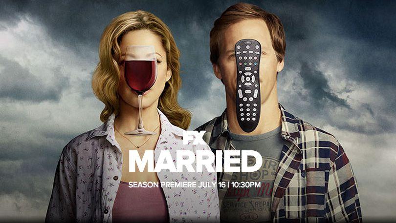 已婚第一至二季 Married 迅雷下载 全集免费下载 磁力链 1080P网盘资源