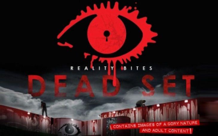 死亡片场第一季 Dead Set 全集迅雷下载 全集免费下载 磁力链 百度云网盘资源