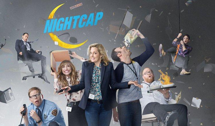 夜色第一至二季 Nightcap 全集迅雷下载 全集免费下载 磁力链 1080P网盘资源