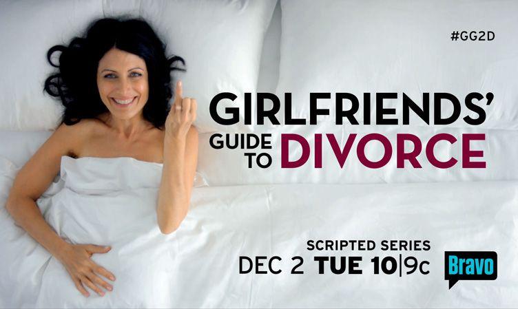 闺蜜离婚指南第四季 Girlfriends’ Guide to Divorce 全集迅雷下载 全集免费下载 磁力链 1080P网盘资源