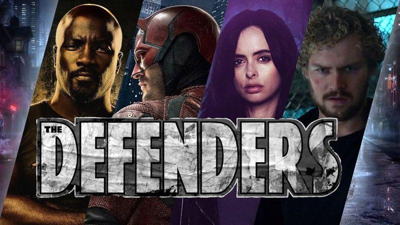 捍卫者联盟第一季 The Defenders 全集迅雷下载 全集免费下载 磁力链 1080P网盘资源