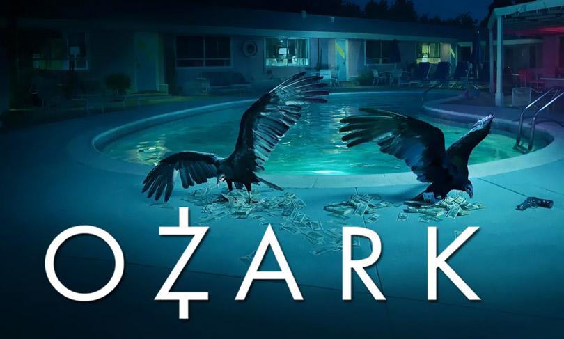 黑钱胜地第一季 Ozark 全集迅雷下载 全集免费下载 磁力链 1080P网盘资源