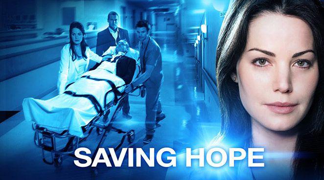 拯救希望第五季 Saving Hope 全集迅雷下载 全集免费下载 磁力链 1080P网盘资源