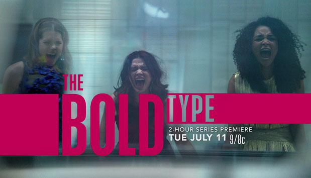 女子无畏第一季 The Bold Type 全集迅雷下载 全集免费下载 磁力链 1080P网盘资源