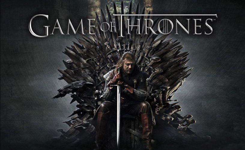 《权力的游戏第一至二季》Game of Thrones 全集迅雷下载 全集免费下载 磁力链 1080P网盘资源
