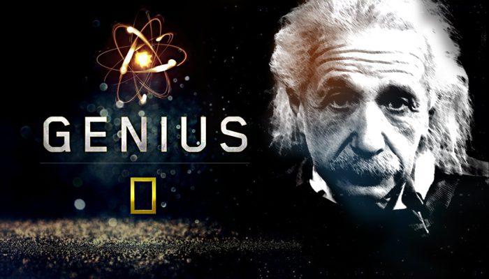 天才第一季 Genius 全集迅雷下载 全集免费下载 磁力链 1080P网盘资源