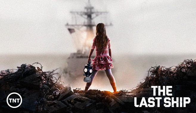 《末日孤舰第一至二季》The Last Ship 全集迅雷下载 全集免费下载 磁力链 1080P网盘资源