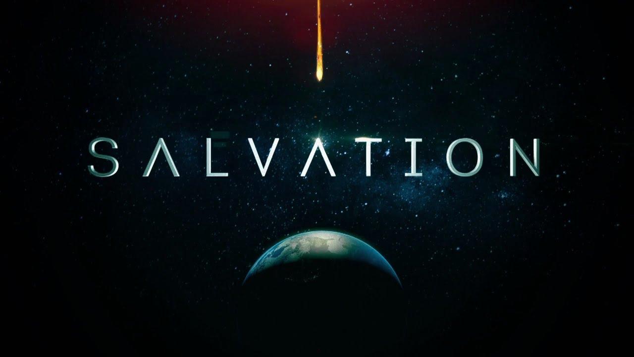 救世第一季 Salvation 全集迅雷下载 全集免费下载 磁力链 1080P网盘资源