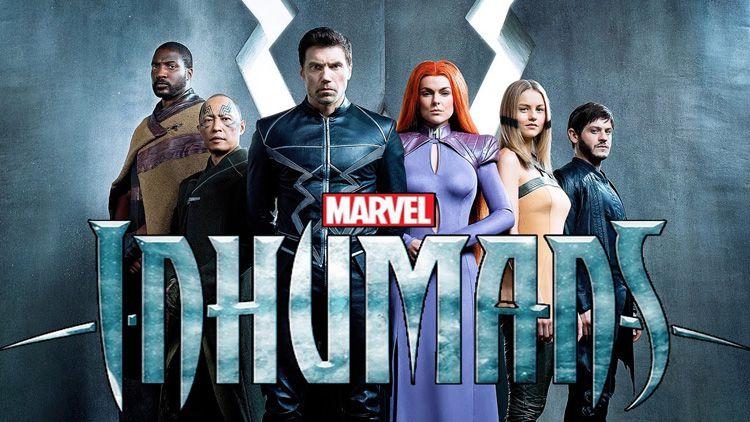 异人族第一季 Marvel’s Inhumans 全集迅雷下载 全集免费下载 磁力链 1080P网盘资源