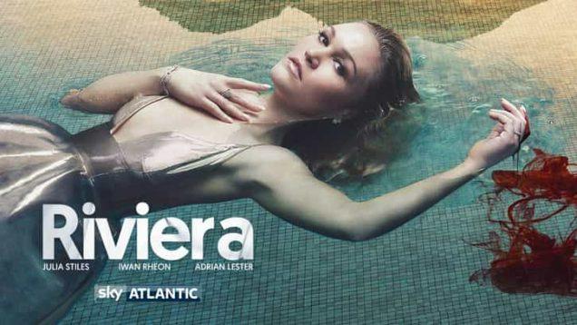 蔚蓝海岸第一季 Riviera 全集迅雷下载 全集免费下载 磁力链 1080P网盘资源