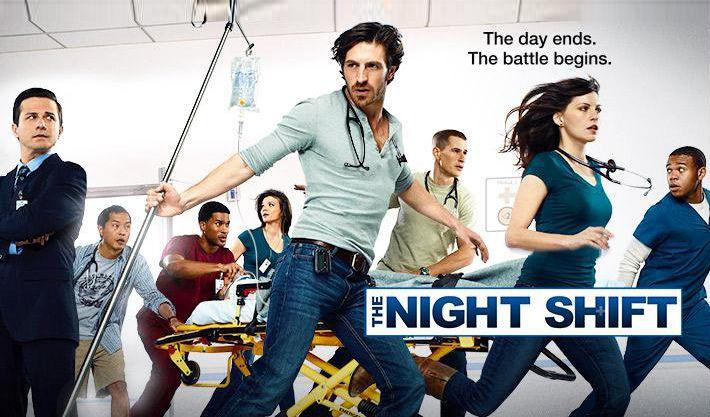 《夜班医生第一至三季》The Night Shift 全集迅雷下载 全集免费下载 磁力链 1080P网盘资源