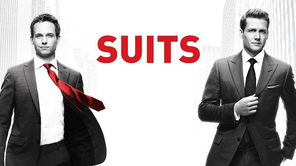 金装律师第四季 Suits 全集迅雷下载 全集免费下载 磁力链 1080P网盘资源