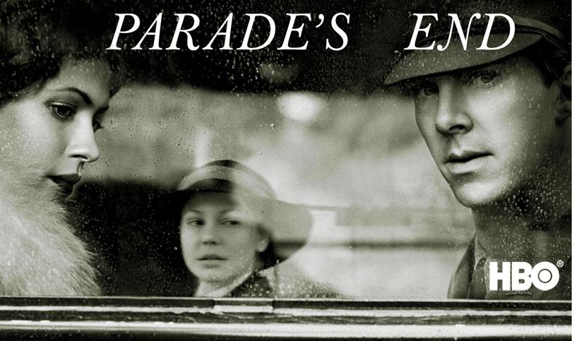 《队列之末第一季》Parade’s End 全集迅雷下载 全集免费下载 磁力链 1080P网盘资源