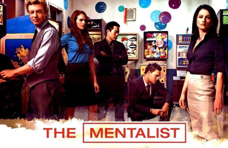 《超感警探第三至四季》The Mentalist 全集迅雷下载 全集免费下载 磁力链 1080P网盘资源